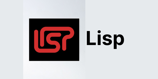Lisp - WeeTech Solution Pvt Ltd Lisp