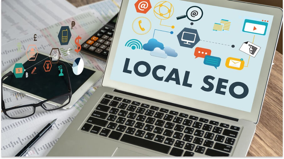 Local SEO for Content Marketing