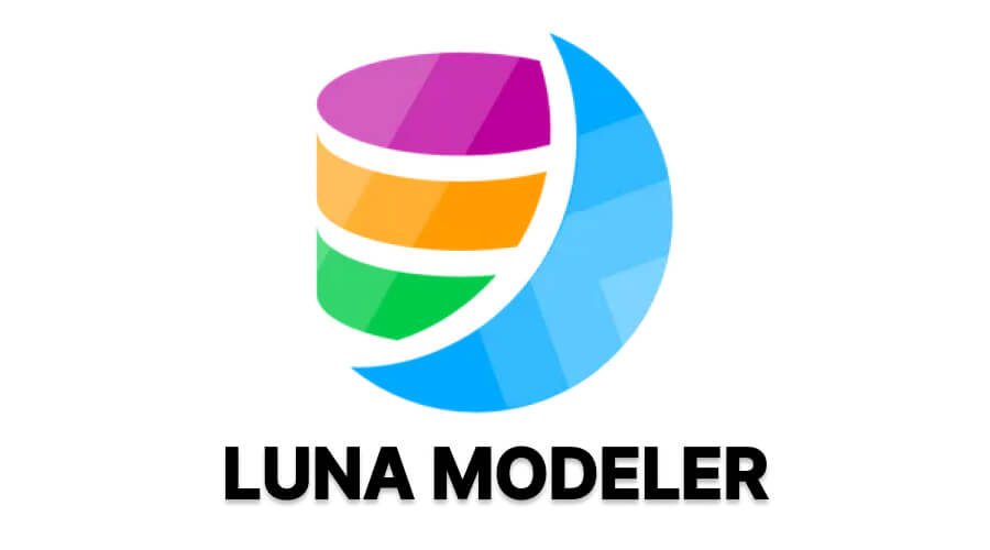 Luna Modeler