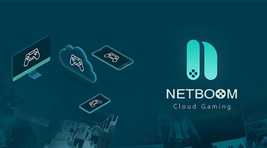 NetBoom