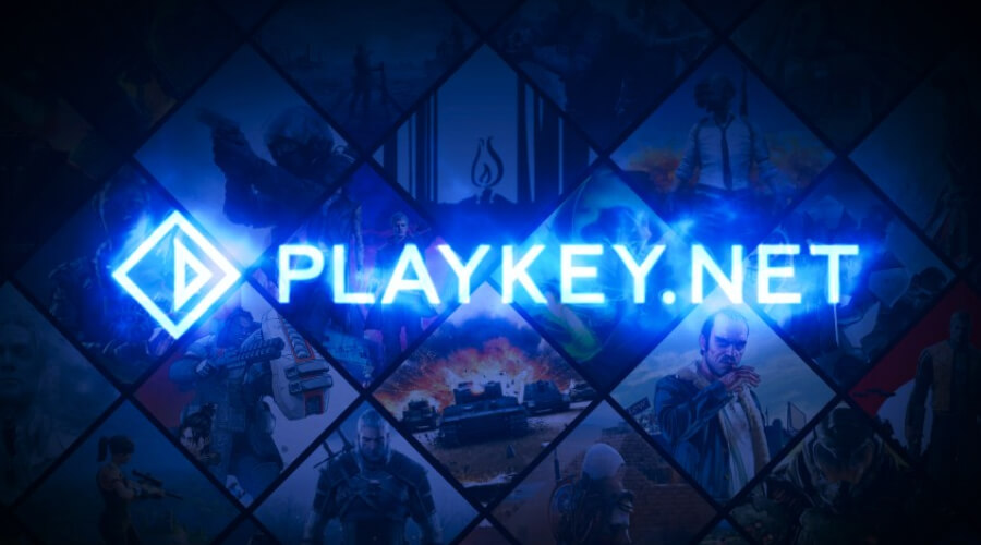 Playkey