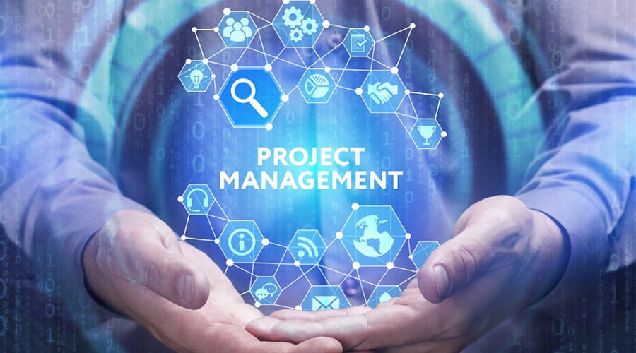 Project Management Skills