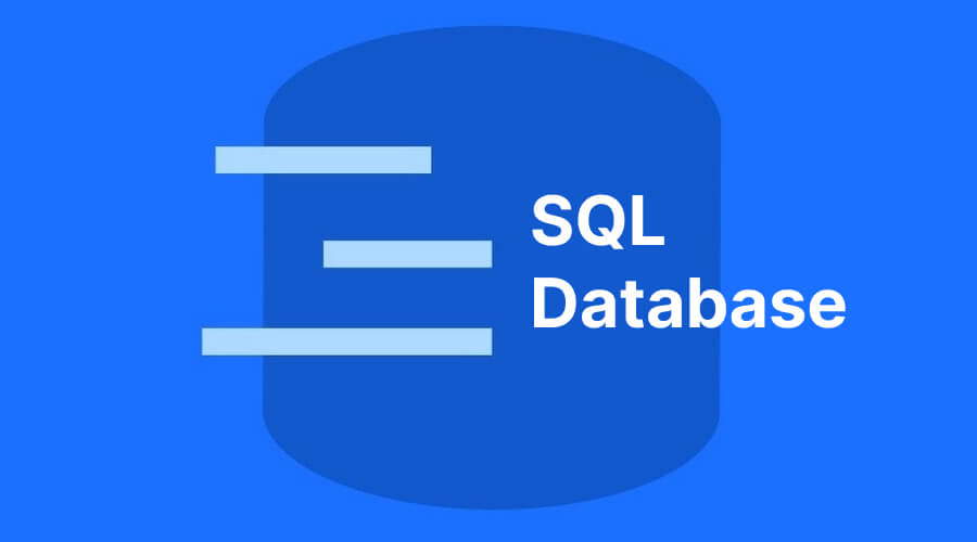 SQL Database Modeler