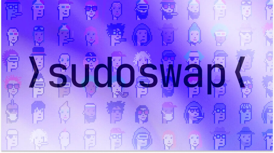 Sudoswap