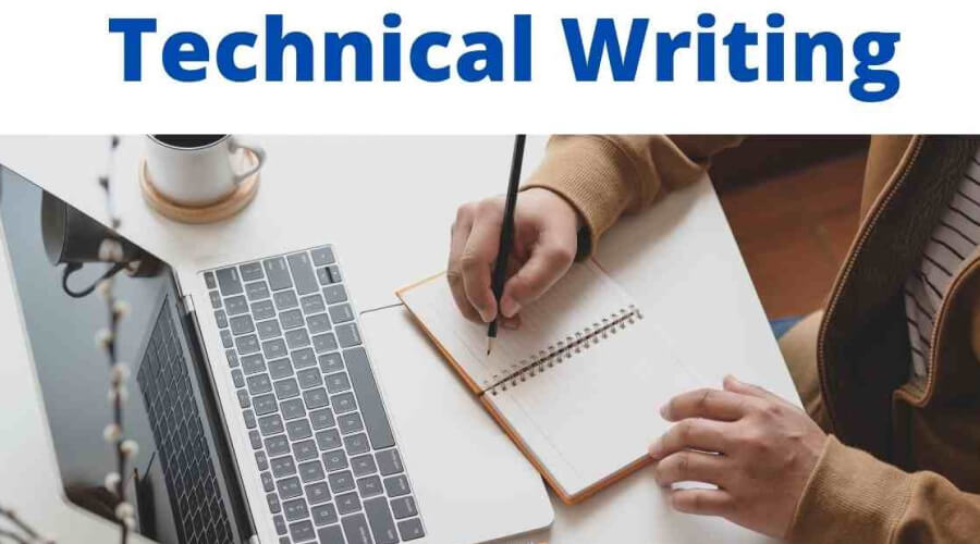 Technical Writing Skills