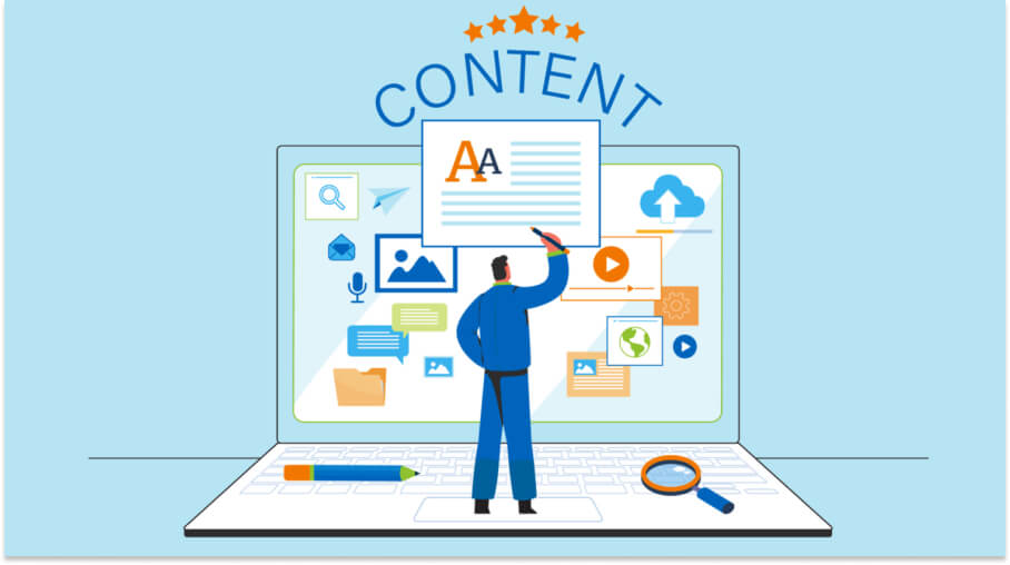 The Importance of Quality Content in SEO