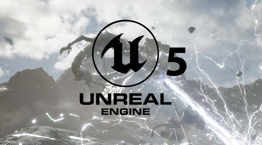 Unreal Engine 5