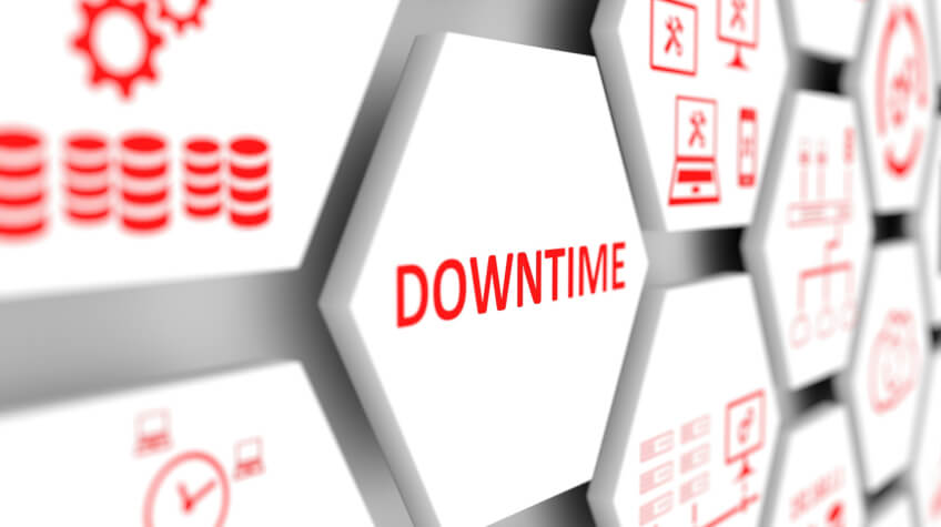 A Business’s Guide To Minimizing Unplanned Downtime