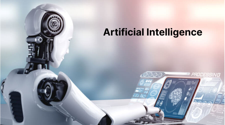 Artificial Intelligence - WeeTech Solution Pvt Ltd Artificial Intelligence