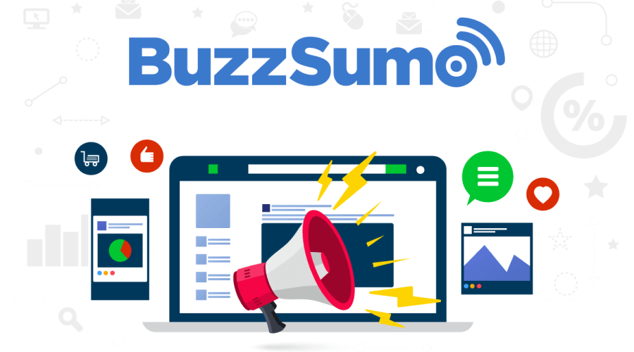 BuzzSumo