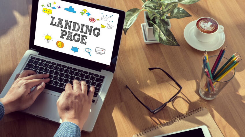 Create A High-Quality Landing Page With These Tips