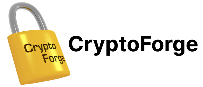 CryptoForge