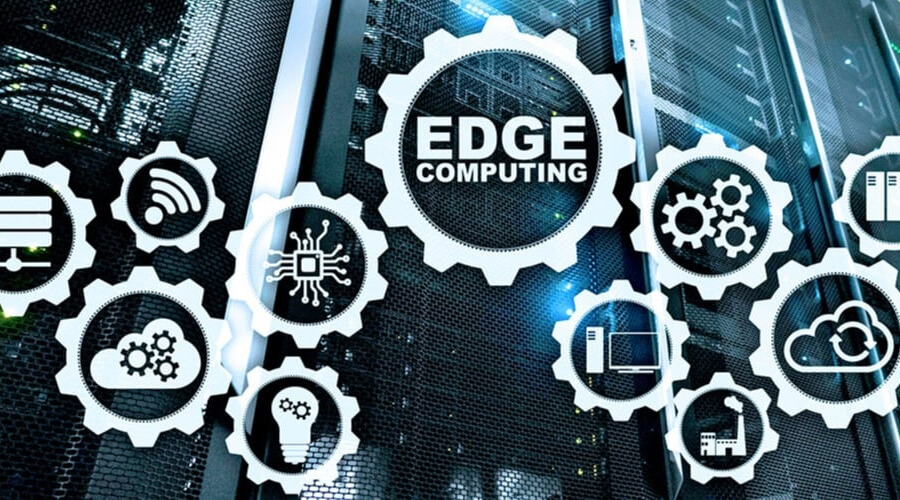 Edge Computing