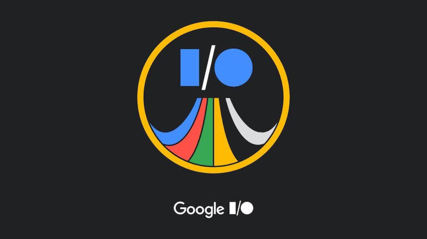 Google IO