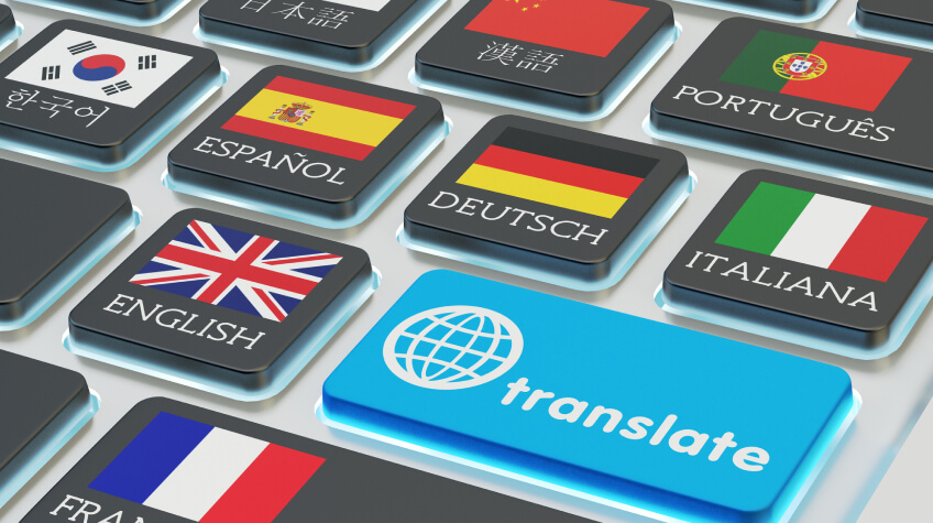 How to and Why You Should Translate Your eCommerce Website