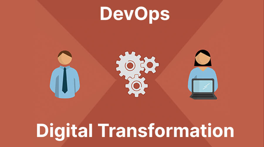 How does DevOps help digital transformation_