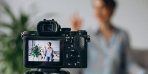 How to Create Social Media Videos For Business