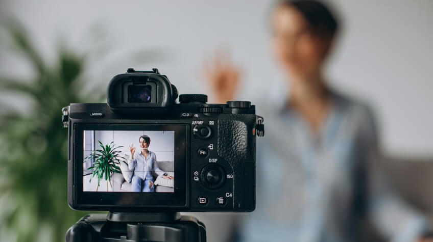 How to Create Social Media Videos For Business