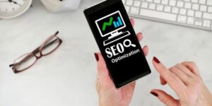 Importance of Mobile Optimization for SEO