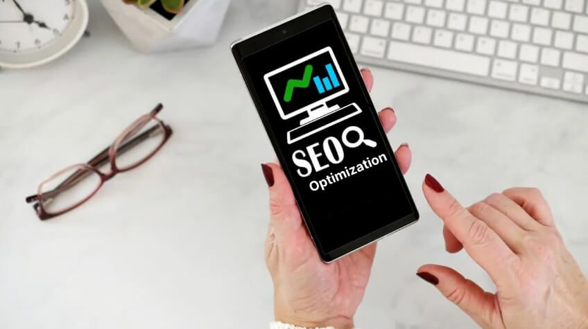 Importance of Mobile Optimization for SEO