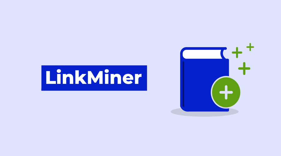 LinkMiner