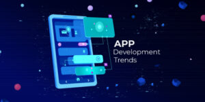 Top 20 Mobile App Development Trends to Watch in 2024