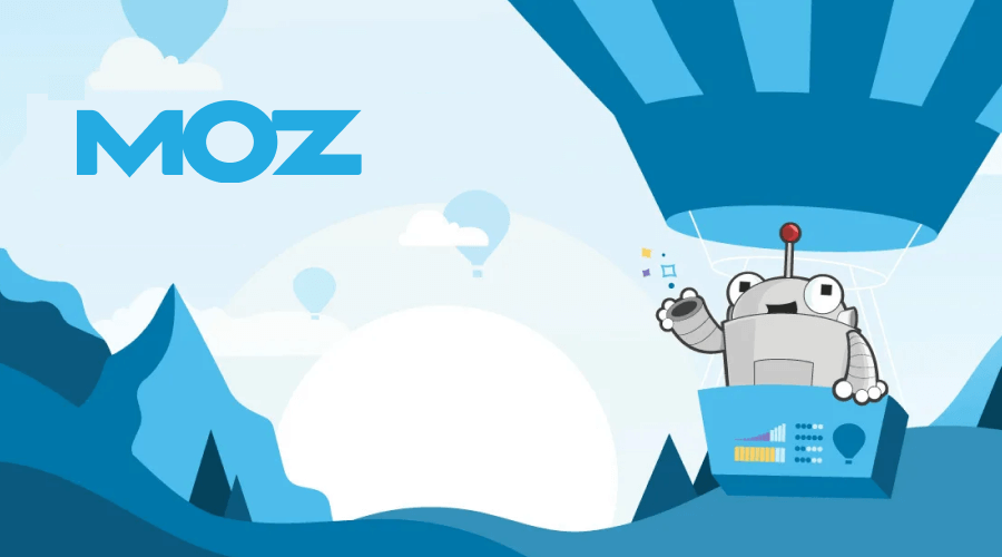 Moz Link Explorer