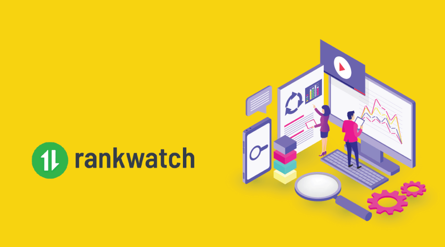 RankWatch