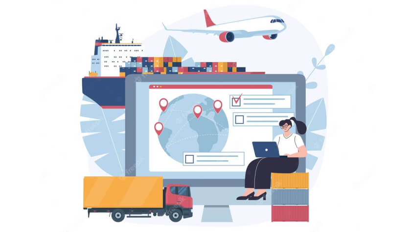 Reasons You Need Transportation Software in Logistics