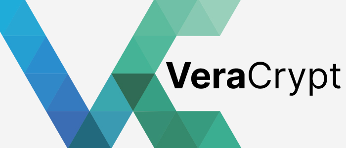 VeraCrypt