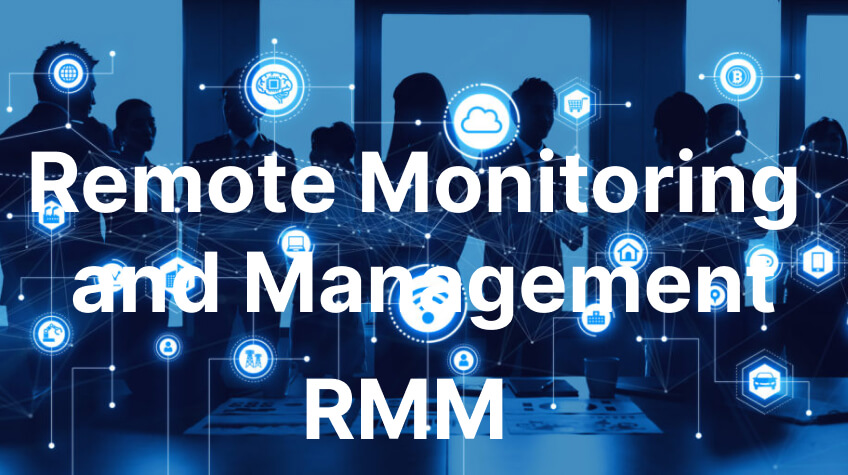 What is RMM? Basics of Remote Monitoring and Management