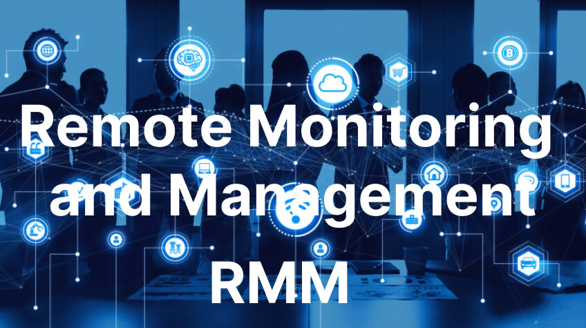 What is RMM ? Remote Monitoring Management explained - TeamViewer