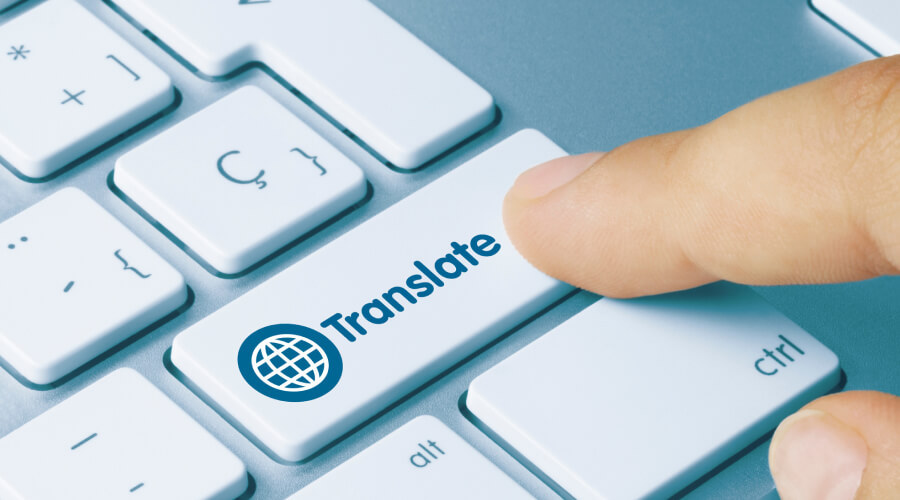 Why You Should Translate Your Ecommerce Website