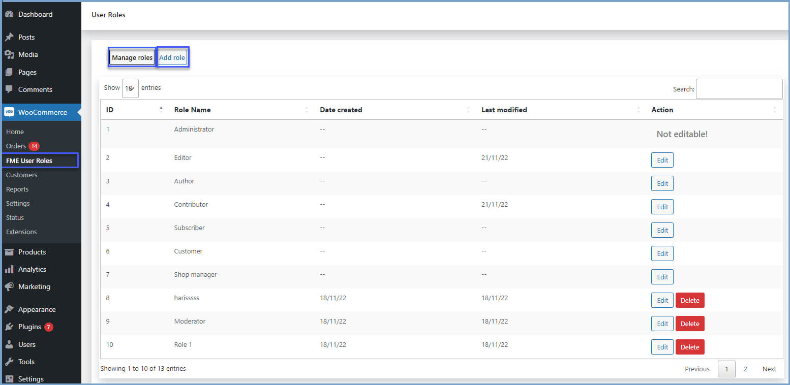 WooCommerce-Plugin - WeeTech Solution Pvt Ltd WooCommerce Plugin