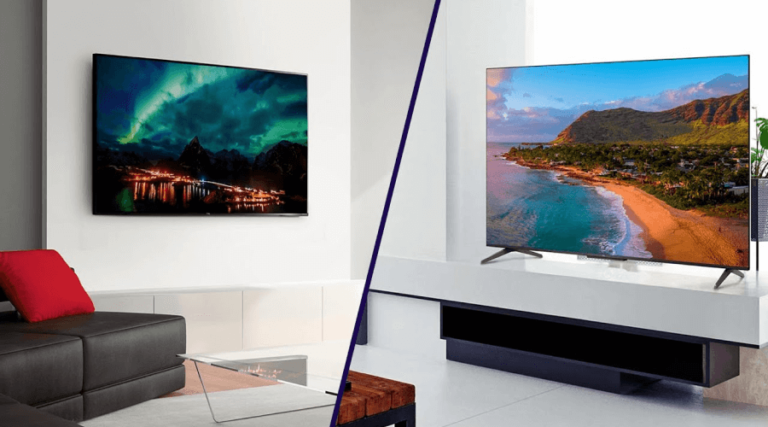 Tizen TV vs Roku TV in 2025: Which One is the Better?