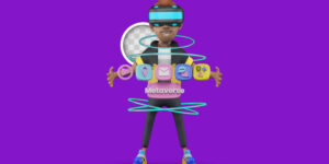 Cross-Platform Metaverse Development_ Bridging Virtual Realities