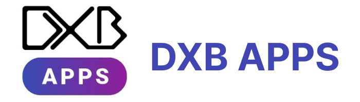 DXB APPS