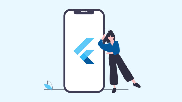 The Complete Guide to Flutter Framework in 2025
