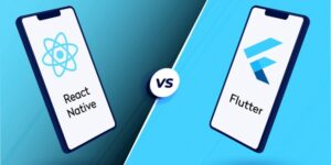 Flutter Vs React Native