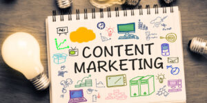 How To Leverage Content Marketing For E-commerce Growth