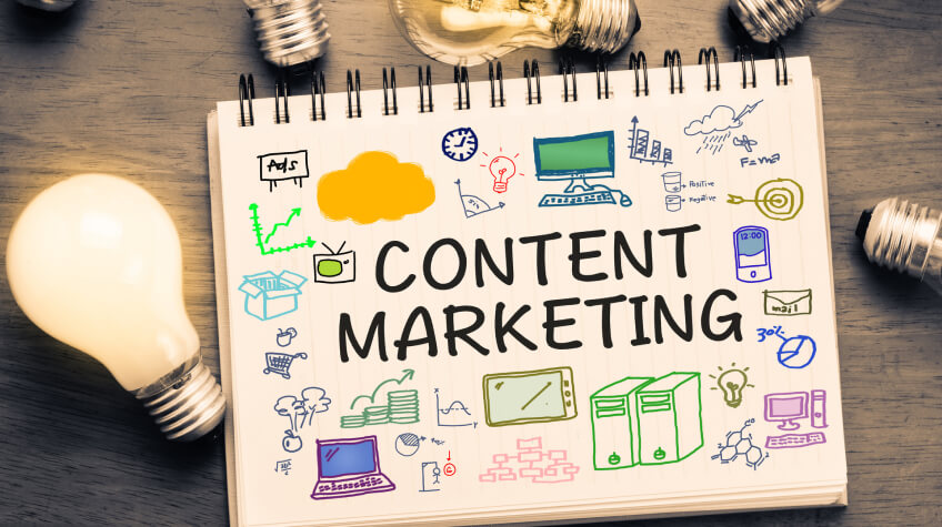 How To Leverage Content Marketing For E-commerce Growth