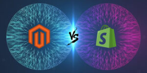 Magento vs Shopify