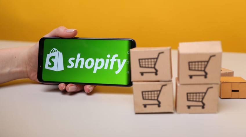 Shopify