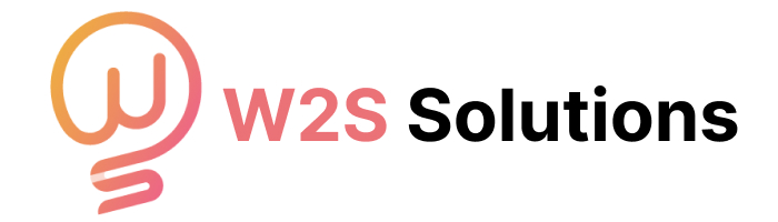 W2S Solutions