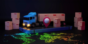The Future Of Supply Chains And Logistics: How Web3 Is Redefining The Game