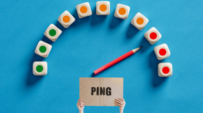 What is a Ping Test and How Does the Ping Test Work?