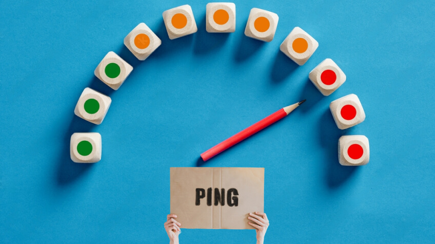A Comprehensive Overview of the Ping Test