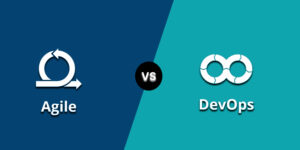 Key Differences Between Agile and DevOps Methodologies