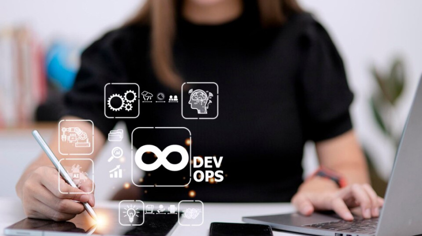 DevOps Explained_ The Ultimate Overview and Guide