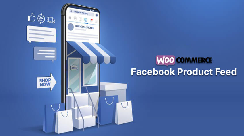 How to Generate WooCommerce Facebook Product Feed (Guide + Best Plugin)